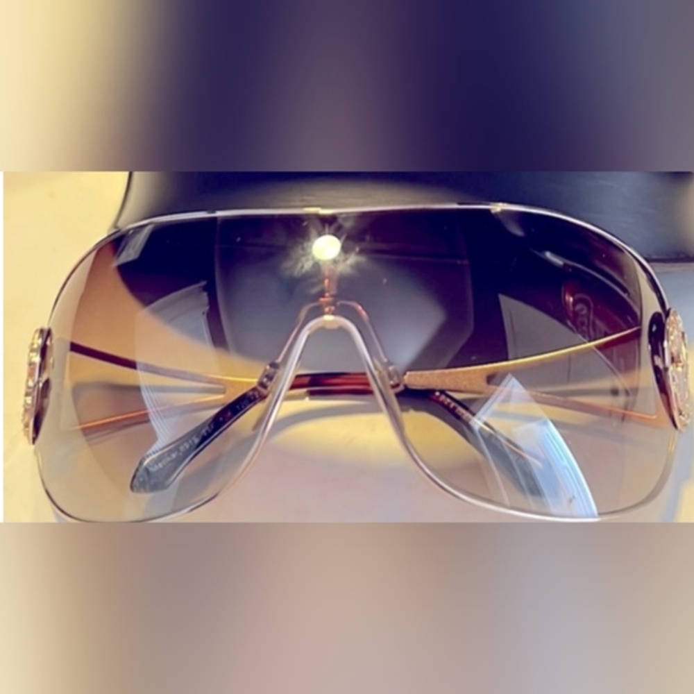 Roberto Cavalli Shield Sunglasses - DISCOUNTED SHIPPING